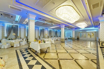 Ресторан Чеховъ Hall