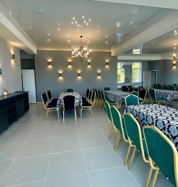 Ресторан Город Д