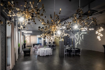 Ресторан Food Factory  loft на Ядрицевской