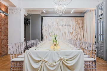 Ресторан Manolo Loft