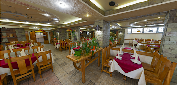 Ресторан  Ривьера