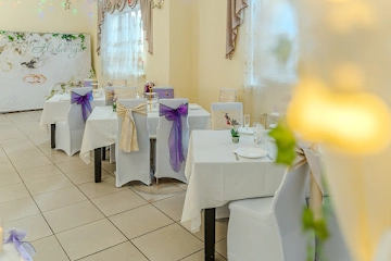 Ресторан Романтика