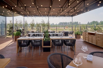 Ресторан Оазис Гурме