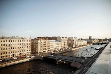Ресторан Высота