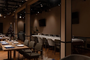 Ресторан LENINGRAD