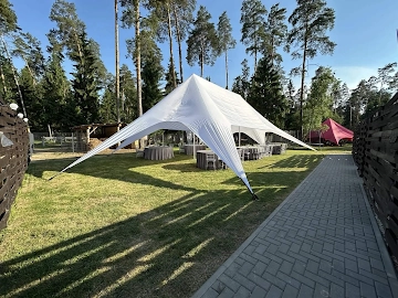 Ресторан CLUBBARIN