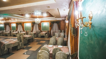 Ресторан Камелот