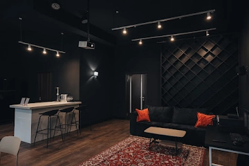 Ресторан SuvorovHall