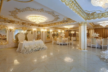Ресторан Монарх
