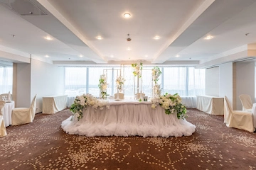 Ресторан SK Royal Hotel Moscow 4*