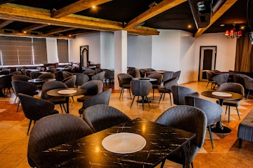 Ресторан Сердце замка