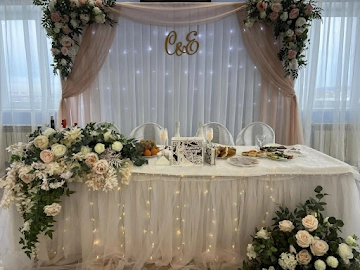 Ресторан Новинки