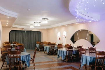 Ресторан Людмила