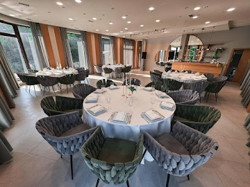 Ресторан Спасский берег