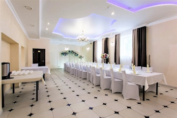 Ресторан Эллада