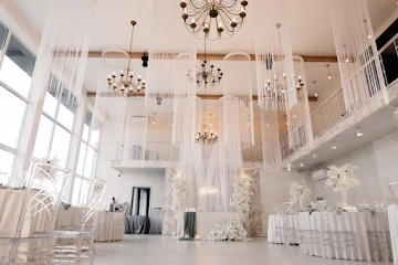 Ресторан Panorama Wedding House