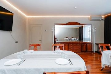 Ресторан Red House