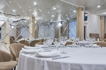 Ресторан РАФАЭЛЬ