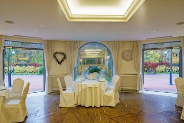 Ресторан Репинский курорт