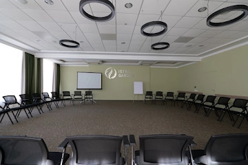 Ресторан Истра Гарден