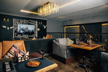 Ресторан PAR на Гагарина