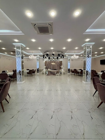 Ресторан KRASOTA.HALL