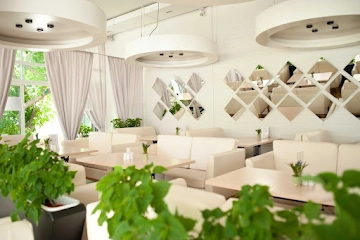 Ресторан Wok Cafe