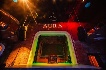 Ресторан AURA