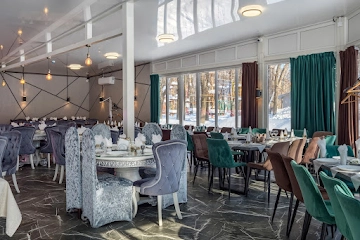 Ресторан Панорама