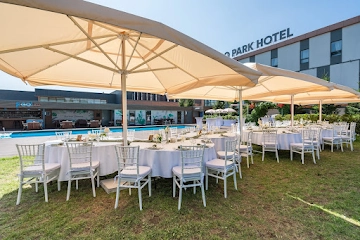 Ресторан GOPARK HOTEL