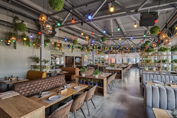 Ресторан Пьер Луиджи