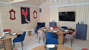 Ресторан Наша Хвоя