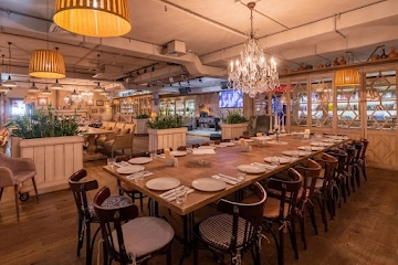 Ресторан Кувшин