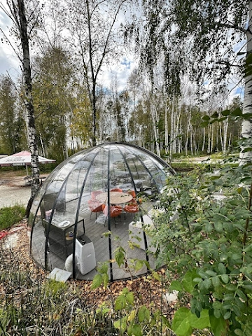 Ресторан ПЛАНЕТА Q: фото №7