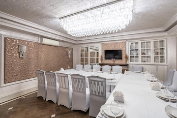 Ресторан Паладин