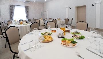 Ресторан Галатея