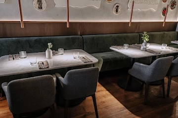 Ресторан Тархун