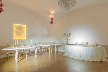 Ресторан на Балах