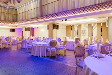 Ресторан Event Hall Онегин: фото №13