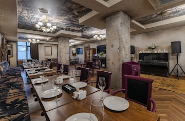 Ресторан Волгоград