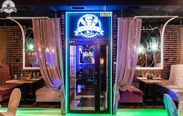 Ресторан Артист