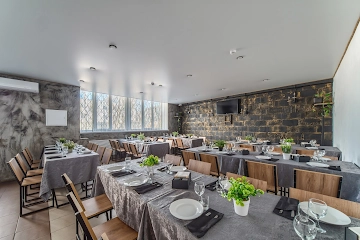 Ресторан Зона Вкуса