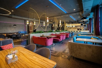 Ресторан Честн'ок