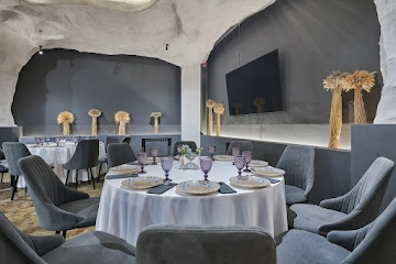 Ресторан БаклаДжани