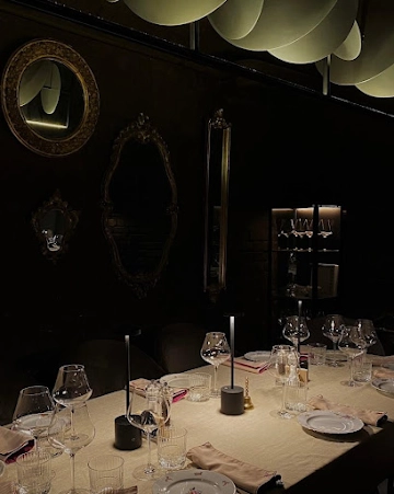 Ресторан TT BISTRO