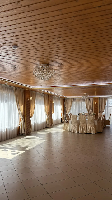 Ресторан Золотое кольцо