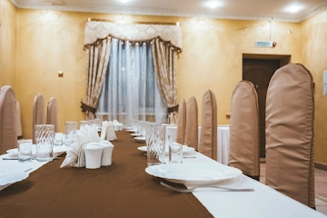 Ресторан Камелот