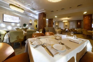 Ресторан Север