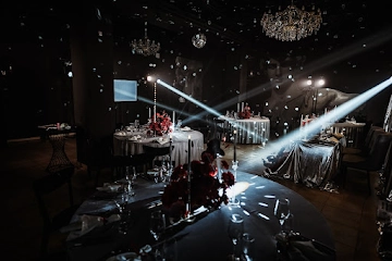 Ресторан Строгов