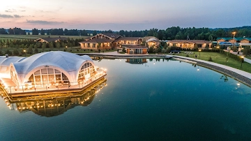 Ресторан Green Club family